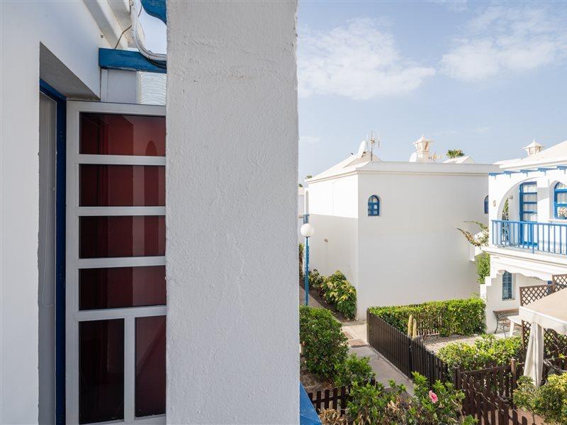 Bungalow Playmar Playa del Inglés Exterior foto